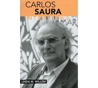 Carlos Saura: Interviews (Conversations With Filmmakers Series)