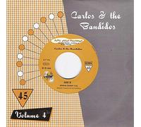 Carlos & the Bandidos - Jukebox Rock [Import]