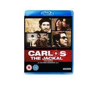 Carlos The Jackal [Edizione: Regno Unito] [Italia] [Blu-ray]