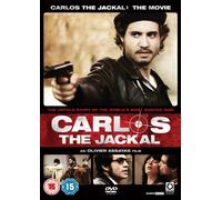 Carlos the Jackal - Carlos The Jackal [Edizione: Regno Unito] [Reino Unido] [DVD]