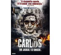 Carlos the Jackal [USA] [DVD]