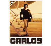 Carlos [USA] [DVD]
