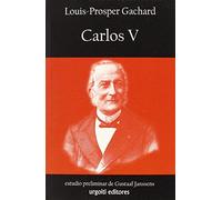 Carlos V: 21 (Historiadores)