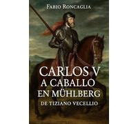 Carlos V a Caballo en Mühlberg