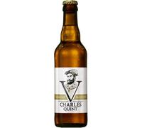 Carlos V Blonde 33Cl x 6 uds cerveza rubia