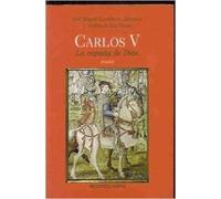 Carlos V. La espada de Dios: 51 (Narrativa Contemporánea)