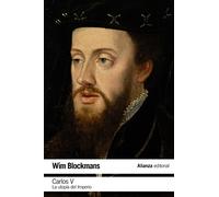 Carlos V: La utopía del Imperio (El libro de bolsillo - Historia)