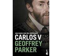 Carlos V: Una nueva vida del emperador (Biografías y Memorias)