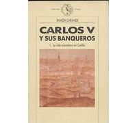 Carlos V y sus banqueros