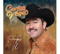 Carlos Vega - Loco Por Ti