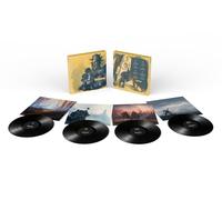 Carlos Viola – Blasphemous: The Original Game Soundtrack – Vinilo – Laced Records