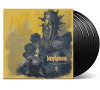 Carlos Viola - Blasphemous: the Original Game Soundtrack [Vinilo]