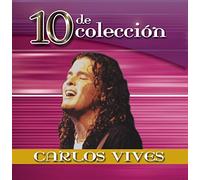 Carlos Vives - 10 De Coleccion