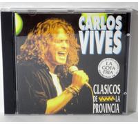 Carlos Vives - Clasicos De La Provincia