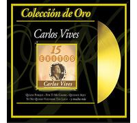 Carlos Vives - Coleccion De Oro