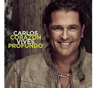 Carlos Vives - Corazon Profundo by Carlos Vives (2013) Audio CD