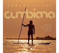Carlos Vives - Cumbiana