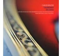Carlos Walter - Calendario Do Afeto