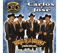Carlos Y Jose - Linea De Oro