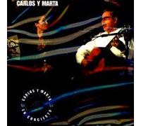 Carlos Y Marta - En Concierto
