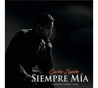 Carlos Zapien - Siempre Mia