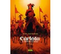 Carlota Emperatriz: Integral 1