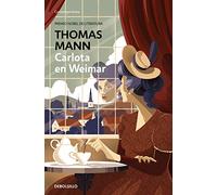 Carlota en Weimar (Contemporánea)