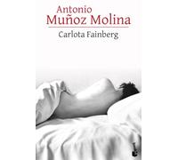 Carlota Fainberg (Biblioteca A. Muñoz Molina)
