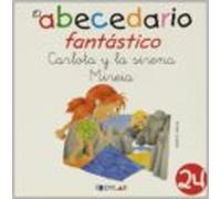 carlota y la sirena mireia - cuento 24