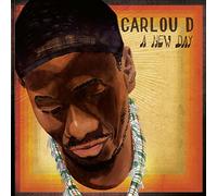 Carlou D - A New Day