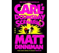 Carl's Doomsday Scenario: 2 (Dungeon Crawler Carl)