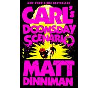 Carl's Doomsday Scenario: Dungeon Crawler Carl 2