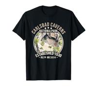 Carlsbad Caverns National Park | New Mexico Camiseta