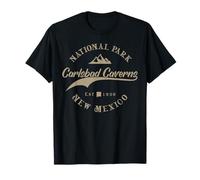 Carlsbad Caverns National Park | New Mexico Camiseta