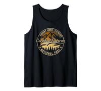 Carlsbad Caverns National Park | New Mexico Camiseta sin Mangas