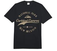 Carlsbad Caverns National Park | New Mexico Comfort Colors Adult Heavyweight T-Shirt