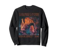 Carlsbad Caverns National Park | New Mexico Sudadera
