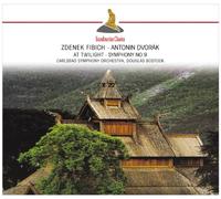 Carlsbad Symphony Orchestra - At Twilight, Symphony No. 9