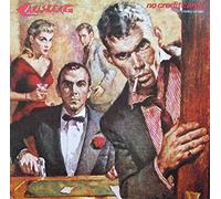 Carlsberg - No credit cards (1979) / Vinyl record [Vinyl-LP]