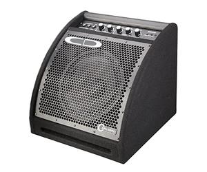 Carlsbro EDA50 - Amplificador de batería electrónica (50 vatios)
