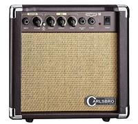 Carlsbro SHERWOOD 10 - Amplificador de guitarra acústica (10 W)