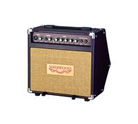 carlsbro Sherwood 20 acústica guitarra Combo