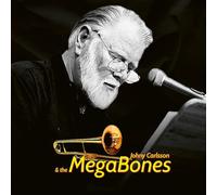 Carlsson,Johny - Johny Carlsson & the MegaBones
