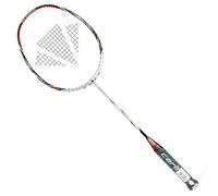 Carlton 5013317845610 Raquette de Badminton, Multicolor, Talla Única, Unisex-Adult