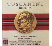 Toscanini / NBC Sym Orch - Harold in Italy