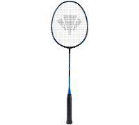 Carlton Ex 400 Powerblade Raqueta de bádminton Black/Fluor Cyan One Size