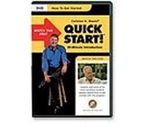 Carlton H. Sheets - QUICK START - Success with the No Down Payment is as Easy as 1 2 3