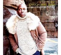 Carlton Jumel Smith & Cold Diamond & Mink - 1634 Lexington Avenue [Vinilo]