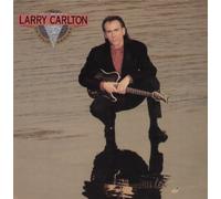 Carlton, L - On Solid Ground [Vinilo]