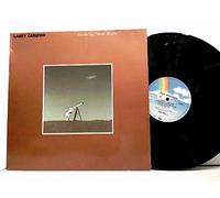 Carlton, Larry - Alone/But Never Alone